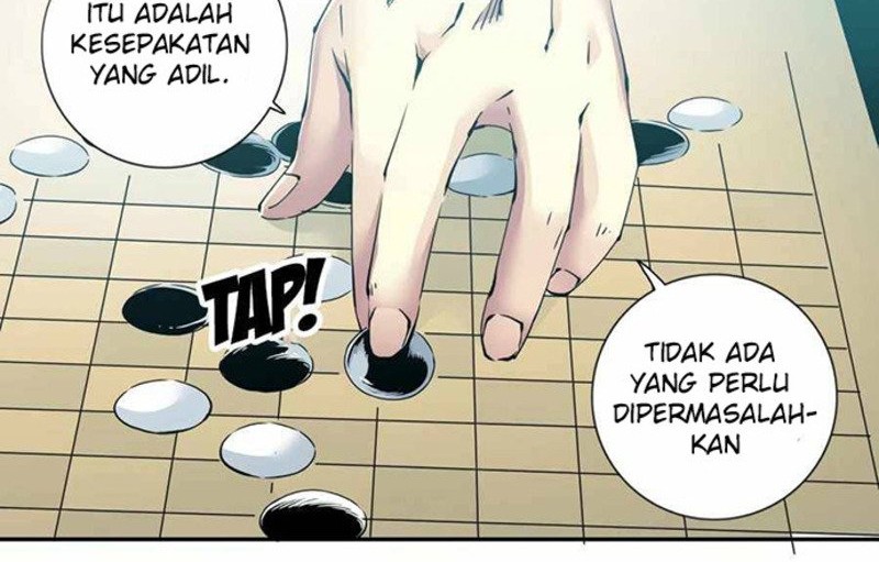 Eternal Club Chapter 64 - halaman 19
