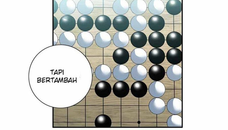 Eternal Club Chapter 64 - halaman 21