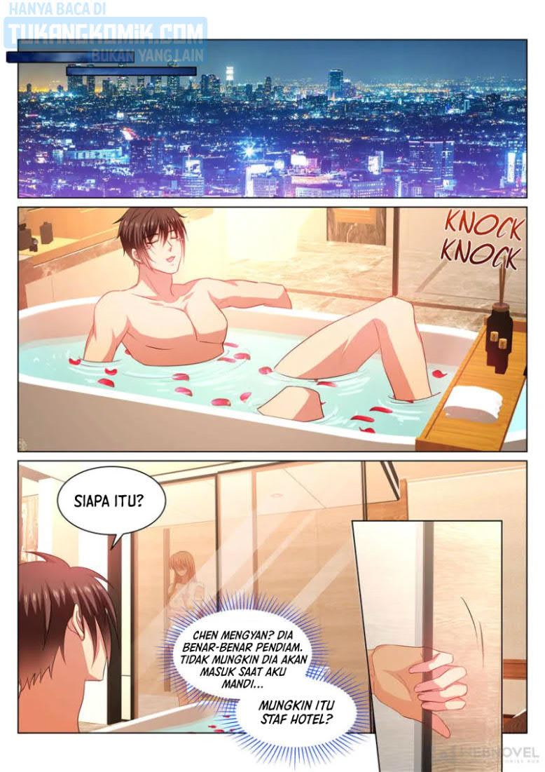 Eternal Club Chapter 64 - halaman 5