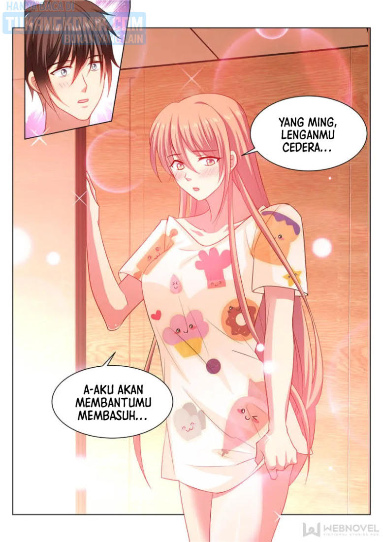 Eternal Club Chapter 64 - halaman 6