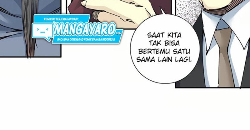 Eternal Club Chapter 65 - halaman 14