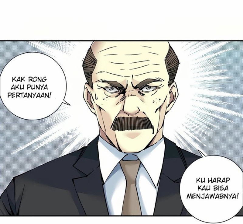 Eternal Club Chapter 65 - halaman 16
