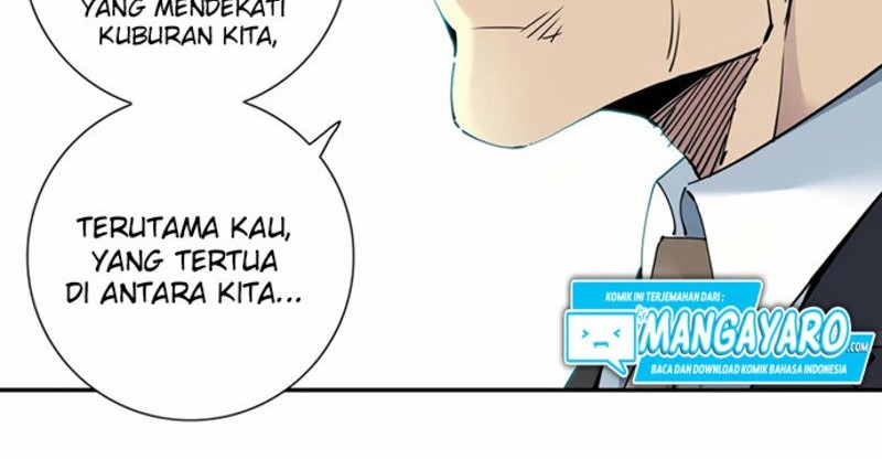 Eternal Club Chapter 65 - halaman 18