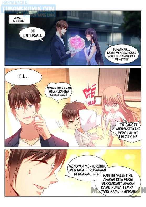 Eternal Club Chapter 65 - halaman 2