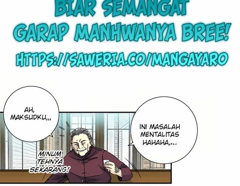 Eternal Club Chapter 65 - halaman 20