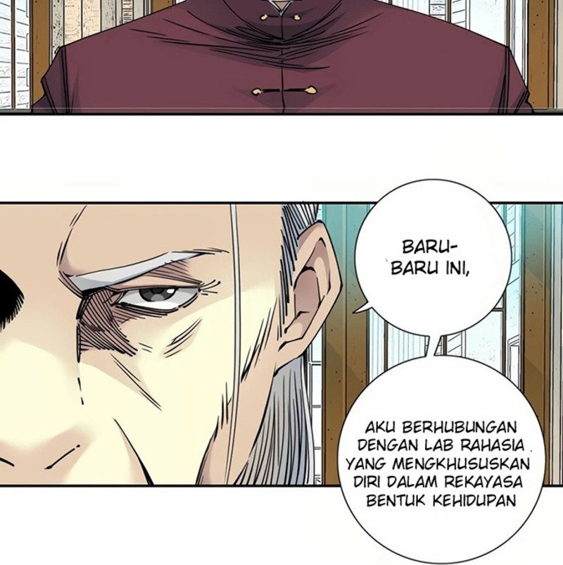Eternal Club Chapter 65 - halaman 26