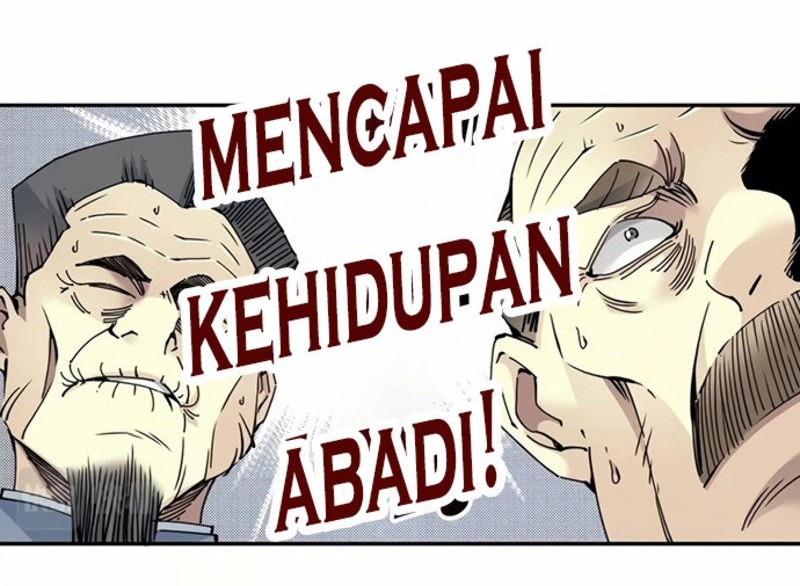 Eternal Club Chapter 65 - halaman 28