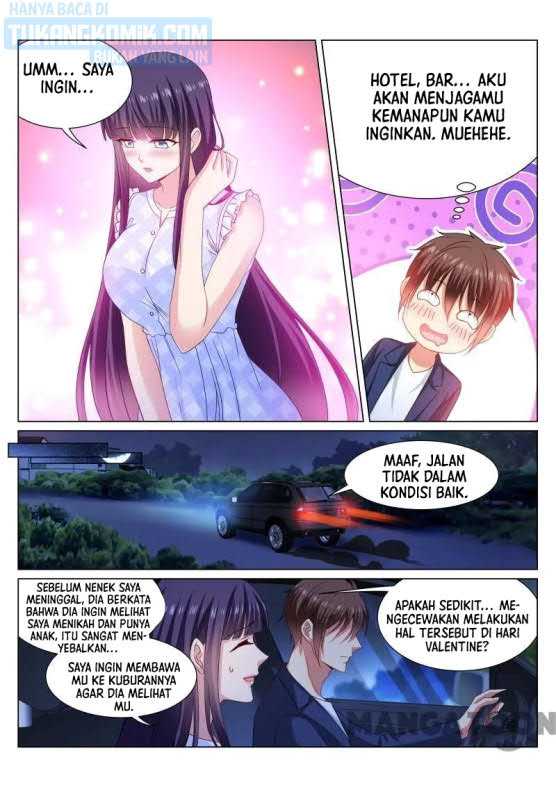 Eternal Club Chapter 65 - halaman 3