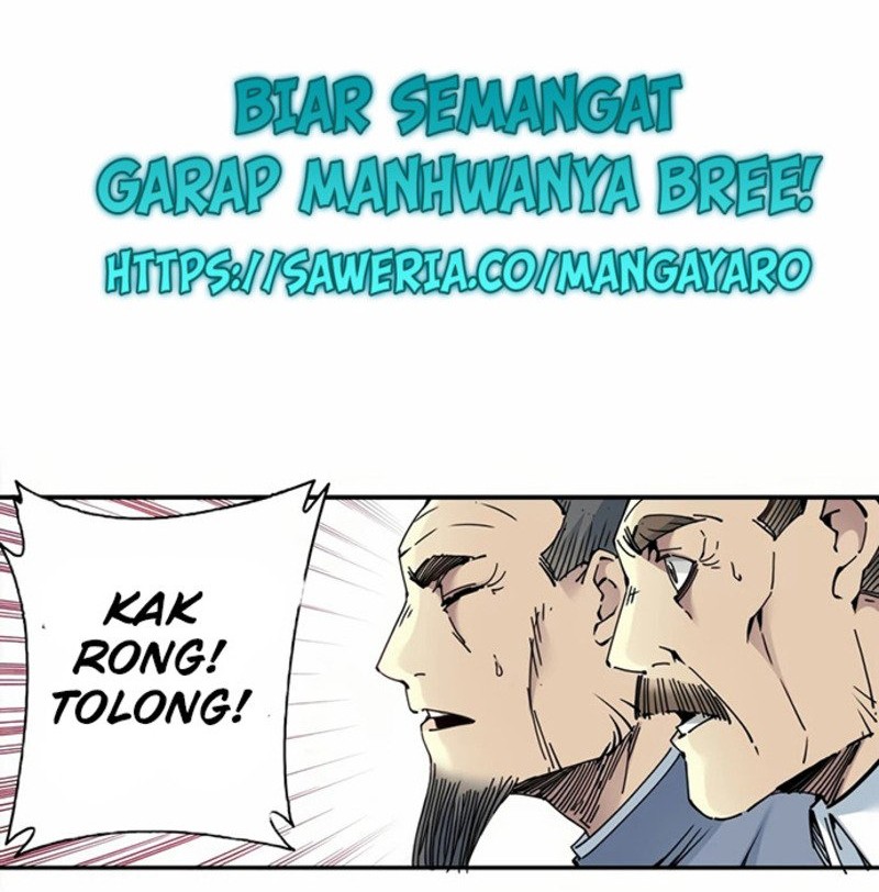 Eternal Club Chapter 65 - halaman 30