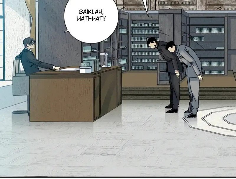 Eternal Club Chapter 66 - halaman 18
