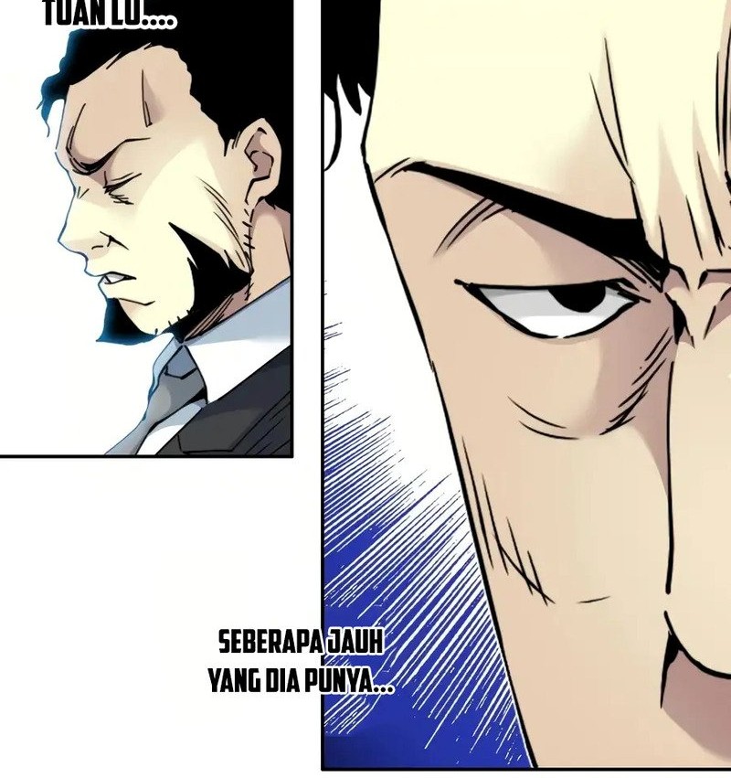 Eternal Club Chapter 66 - halaman 22