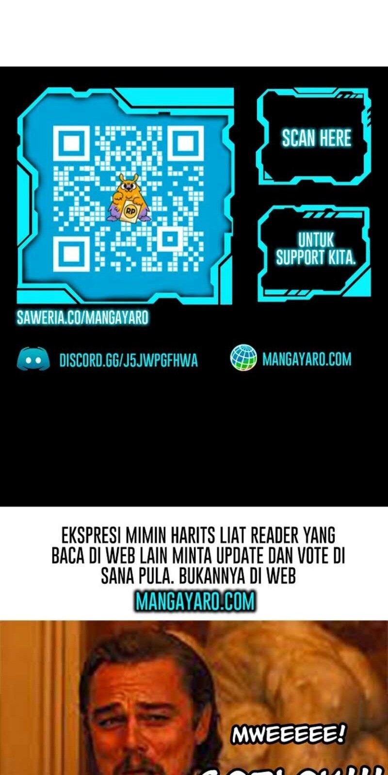 Eternal Club Chapter 66 - halaman 30
