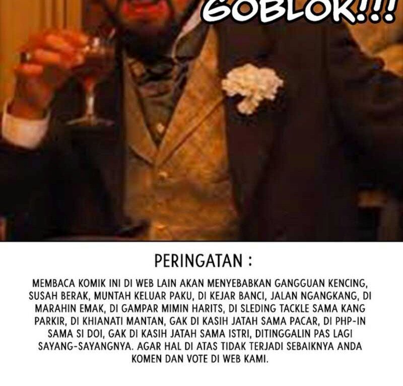 Eternal Club Chapter 66 - halaman 31
