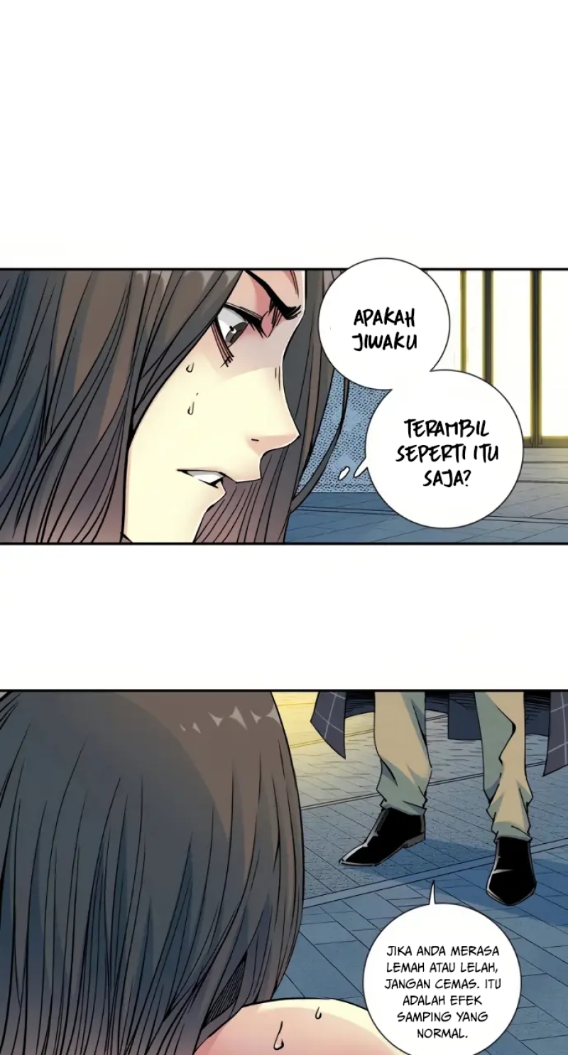Eternal Club Chapter 67 - halaman 30