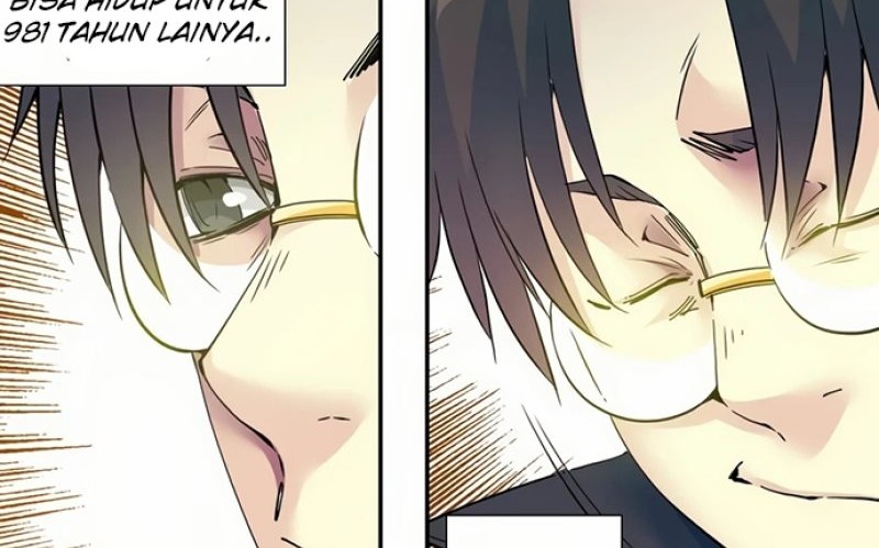 Eternal Club Chapter 68 - halaman 11