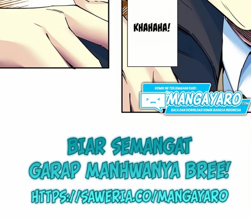 Eternal Club Chapter 68 - halaman 12