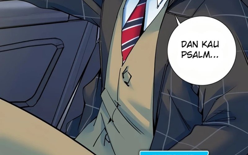 Eternal Club Chapter 68 - halaman 26
