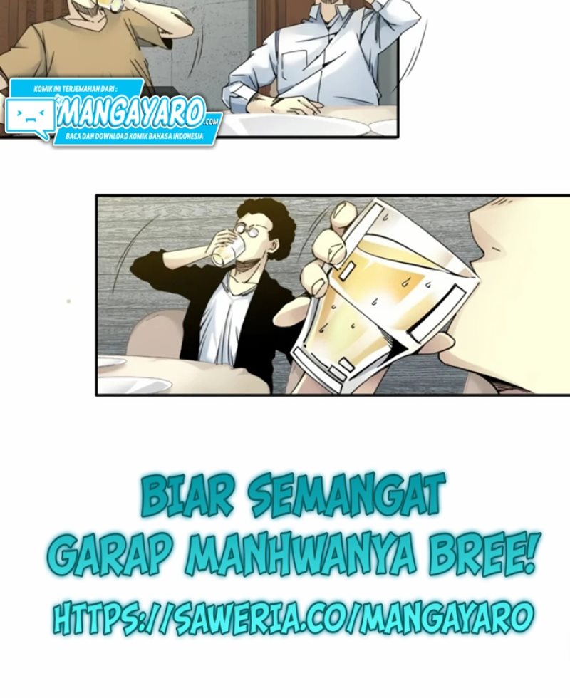 Eternal Club Chapter 69 - halaman 14