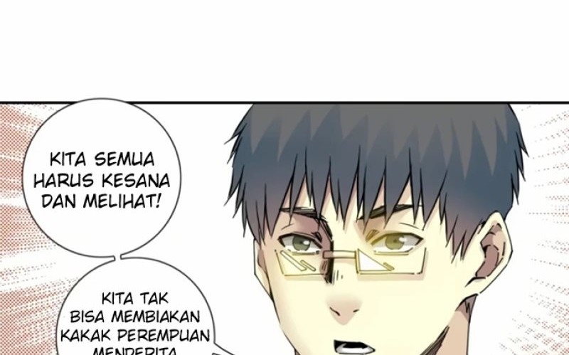 Eternal Club Chapter 69 - halaman 28