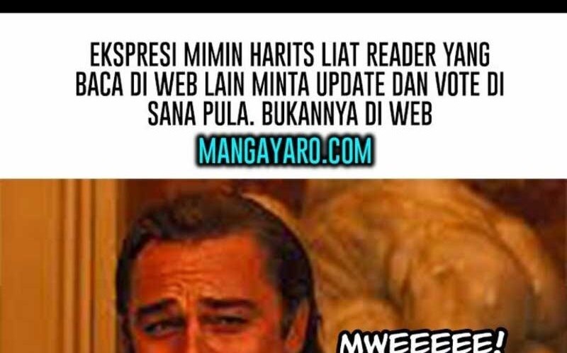 Eternal Club Chapter 69 - halaman 31