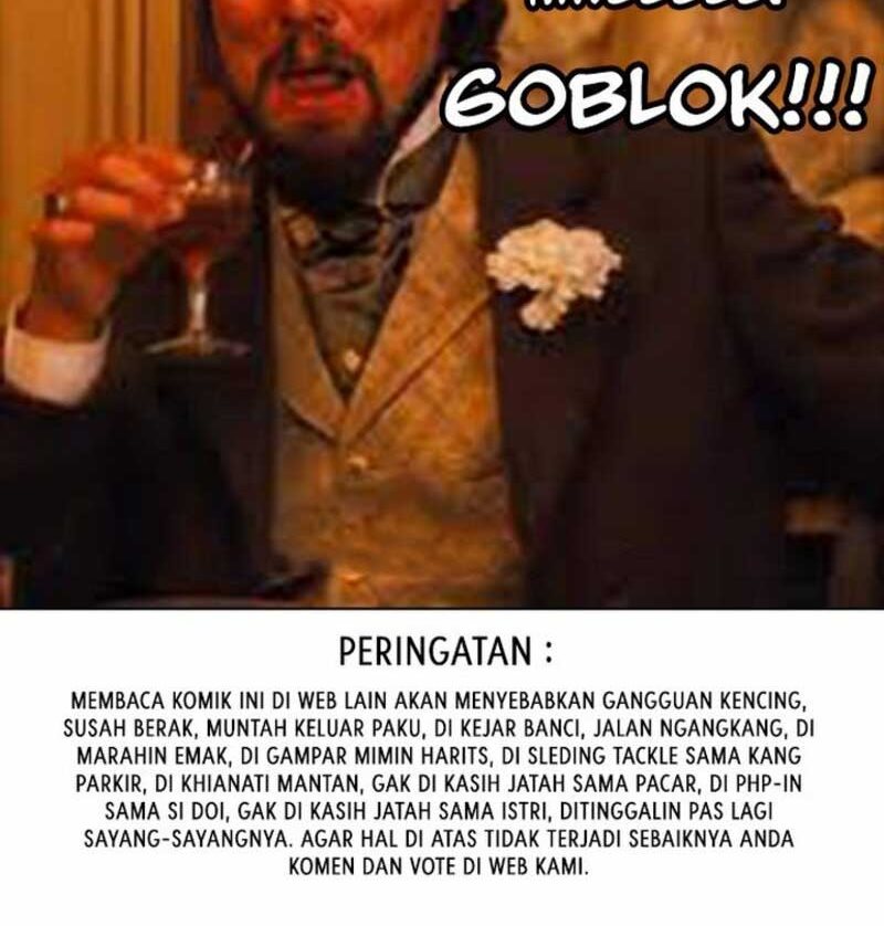 Eternal Club Chapter 69 - halaman 32