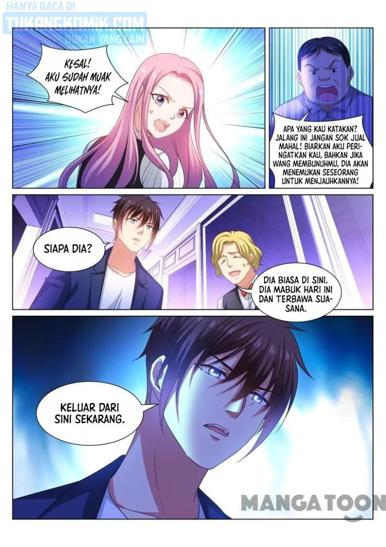 Eternal Club Chapter 69 - halaman 5