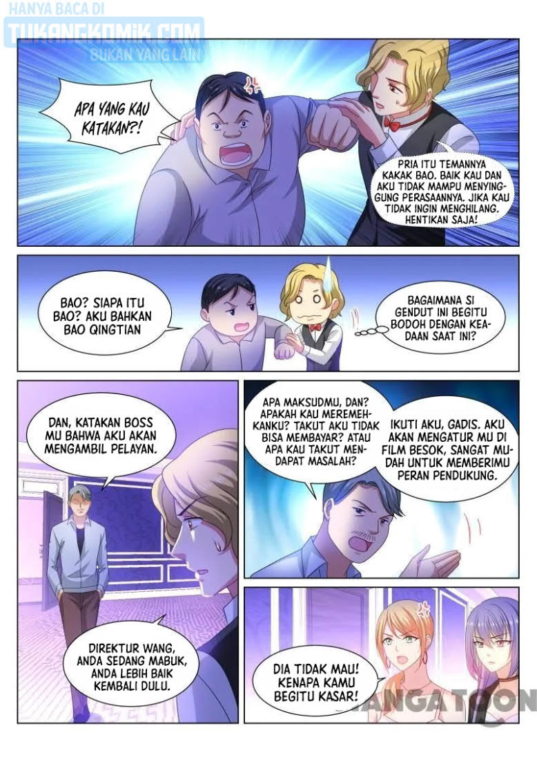 Eternal Club Chapter 69 - halaman 6