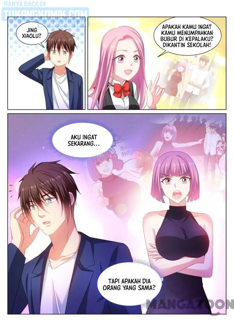 Eternal Club Chapter 69 - halaman 9