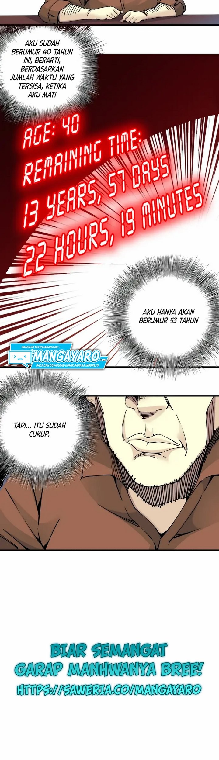 Eternal Club Chapter 7.1 - halaman 24