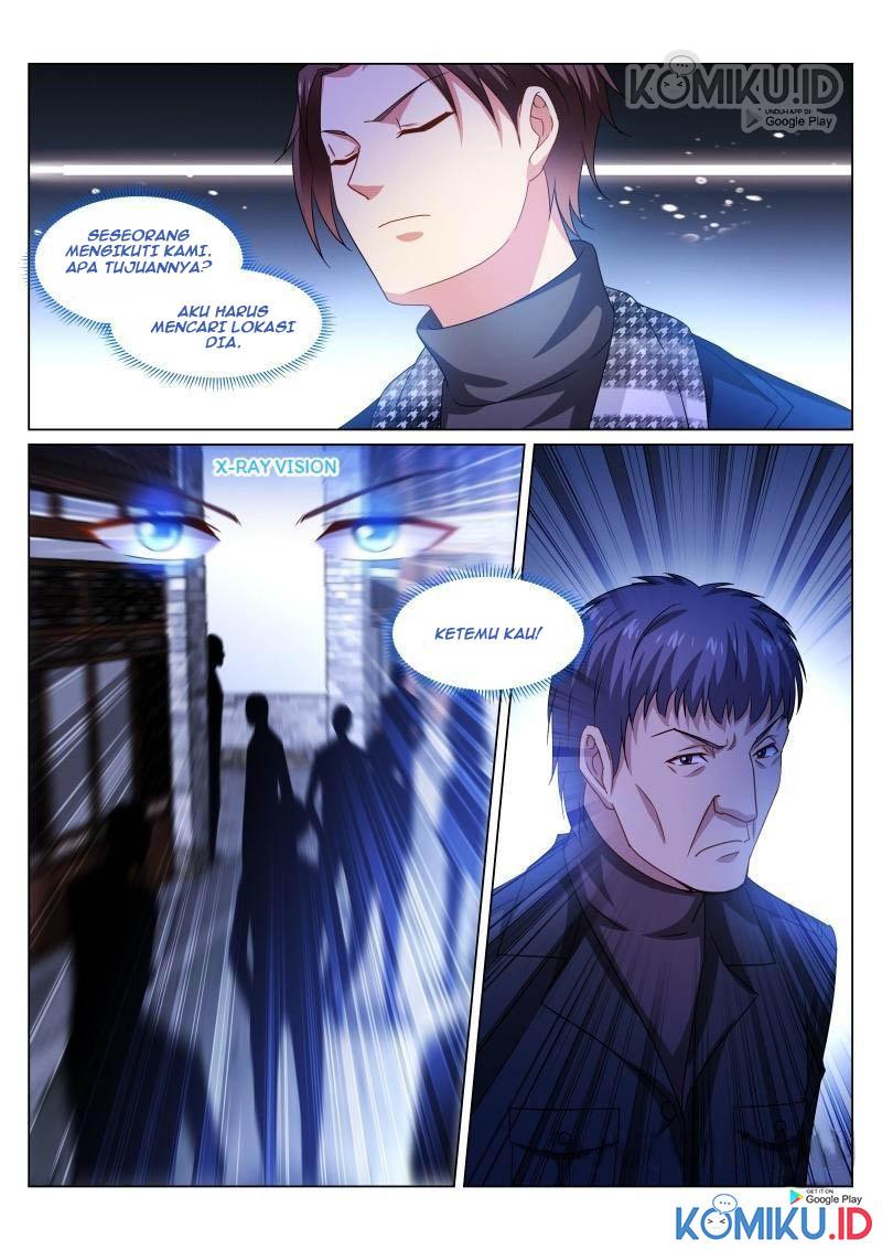 Eternal Club Chapter 7.2 - halaman 2