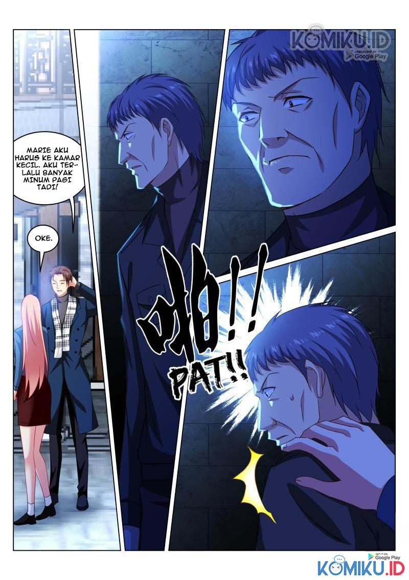 Eternal Club Chapter 7.2 - halaman 3