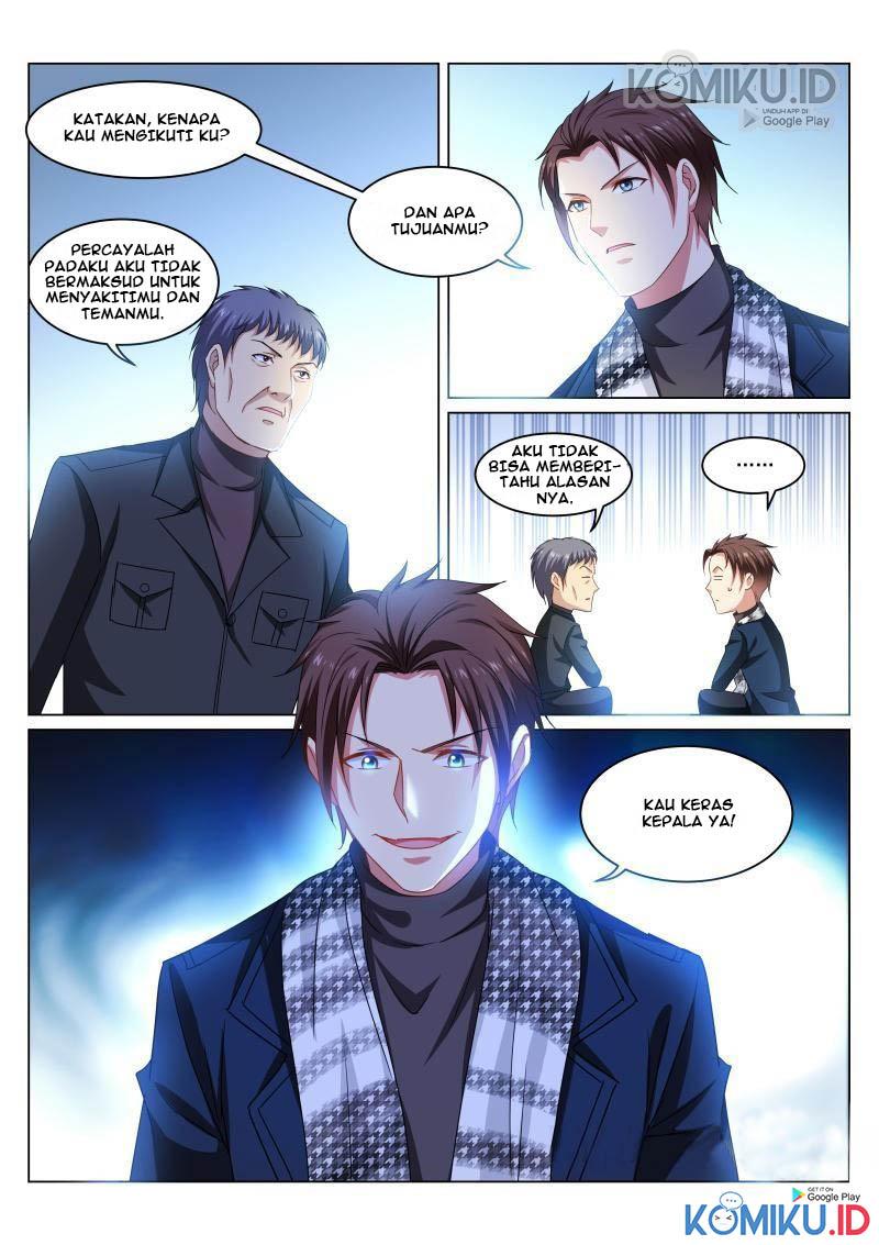 Eternal Club Chapter 7.2 - halaman 5