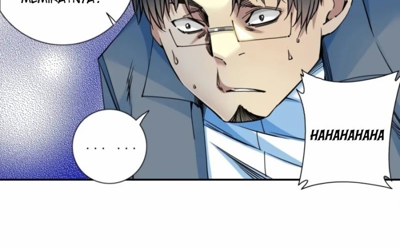 Eternal Club Chapter 70 - halaman 14