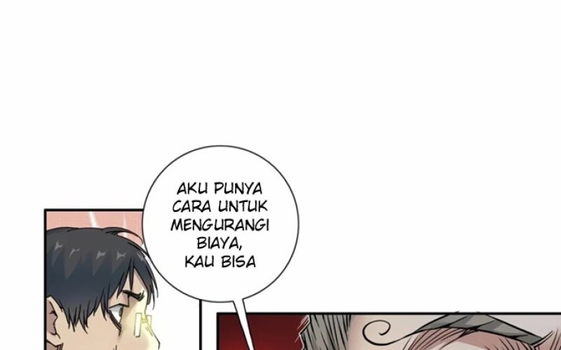 Eternal Club Chapter 70 - halaman 17
