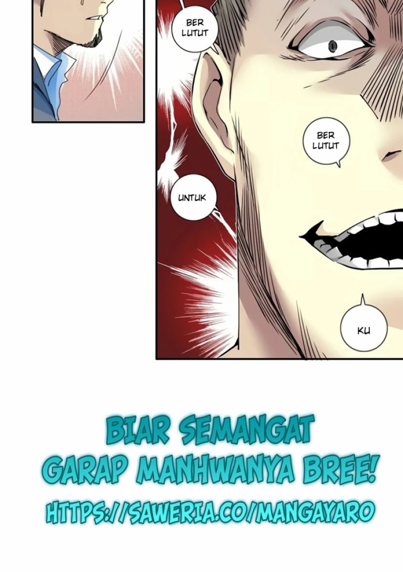 Eternal Club Chapter 70 - halaman 18