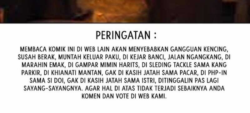 Eternal Club Chapter 70 - halaman 35