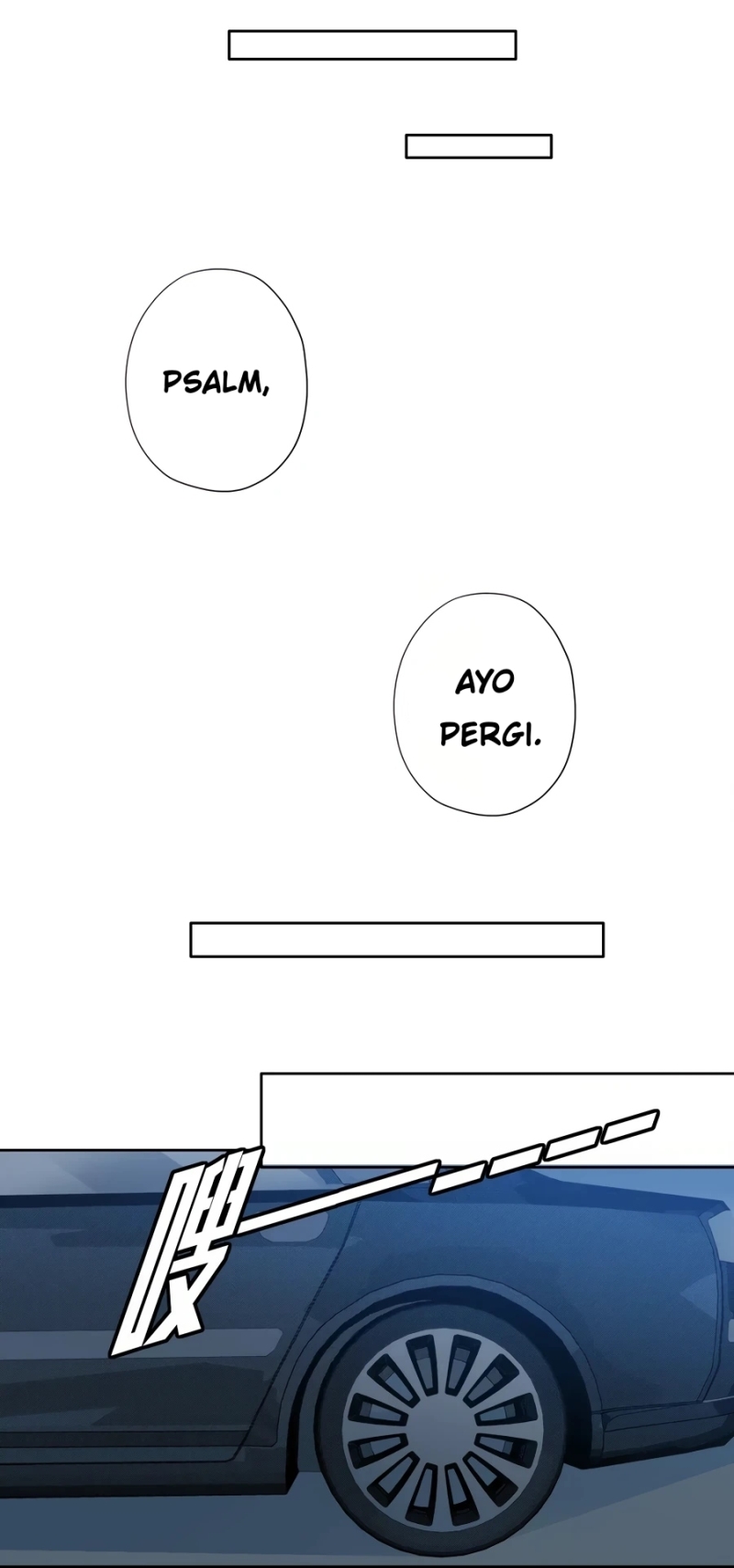 Eternal Club Chapter 71 - halaman 19