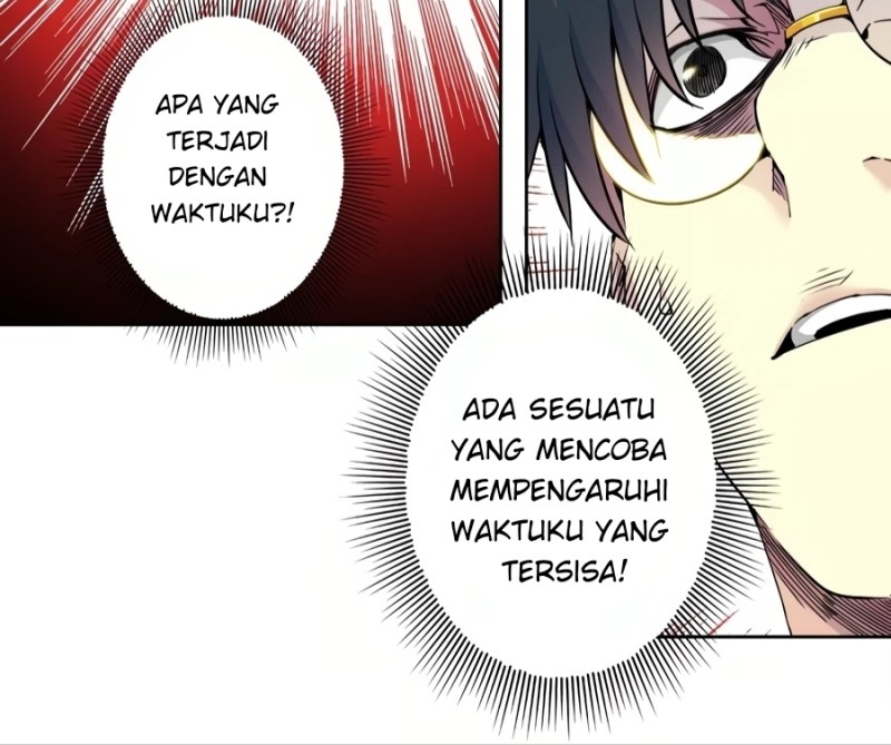 Eternal Club Chapter 71 - halaman 26