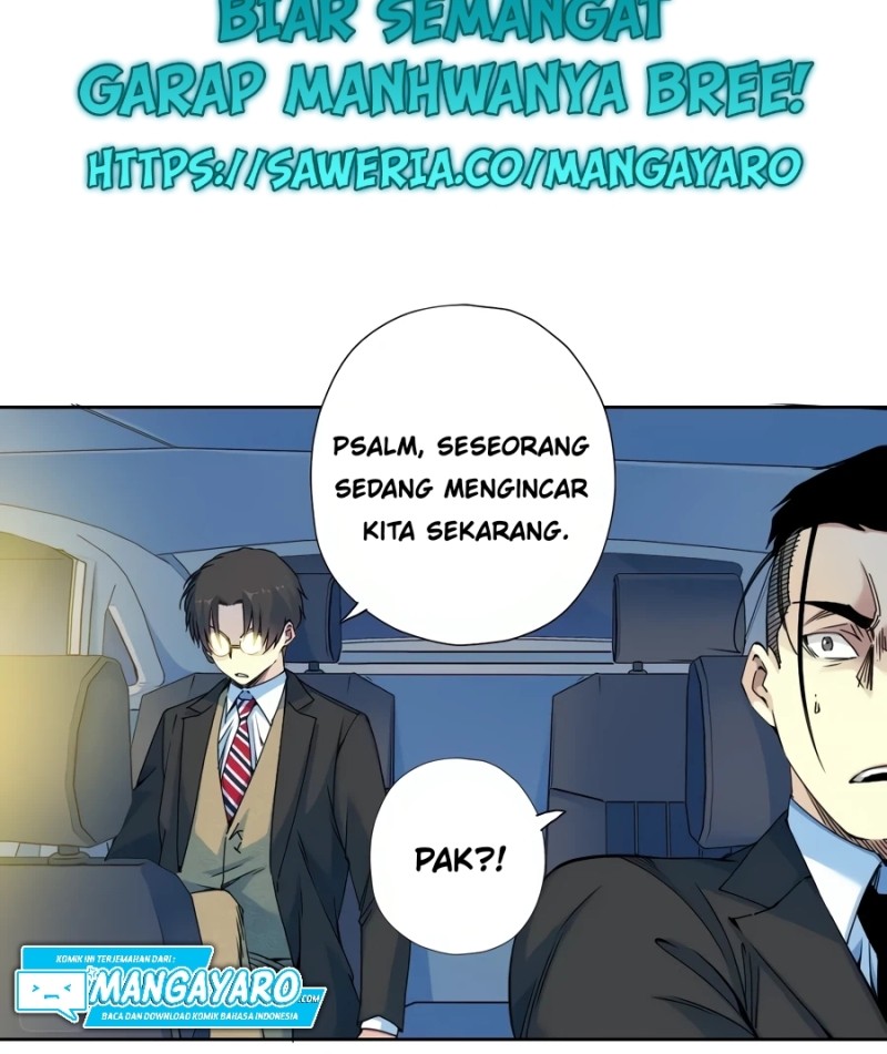 Eternal Club Chapter 71 - halaman 28