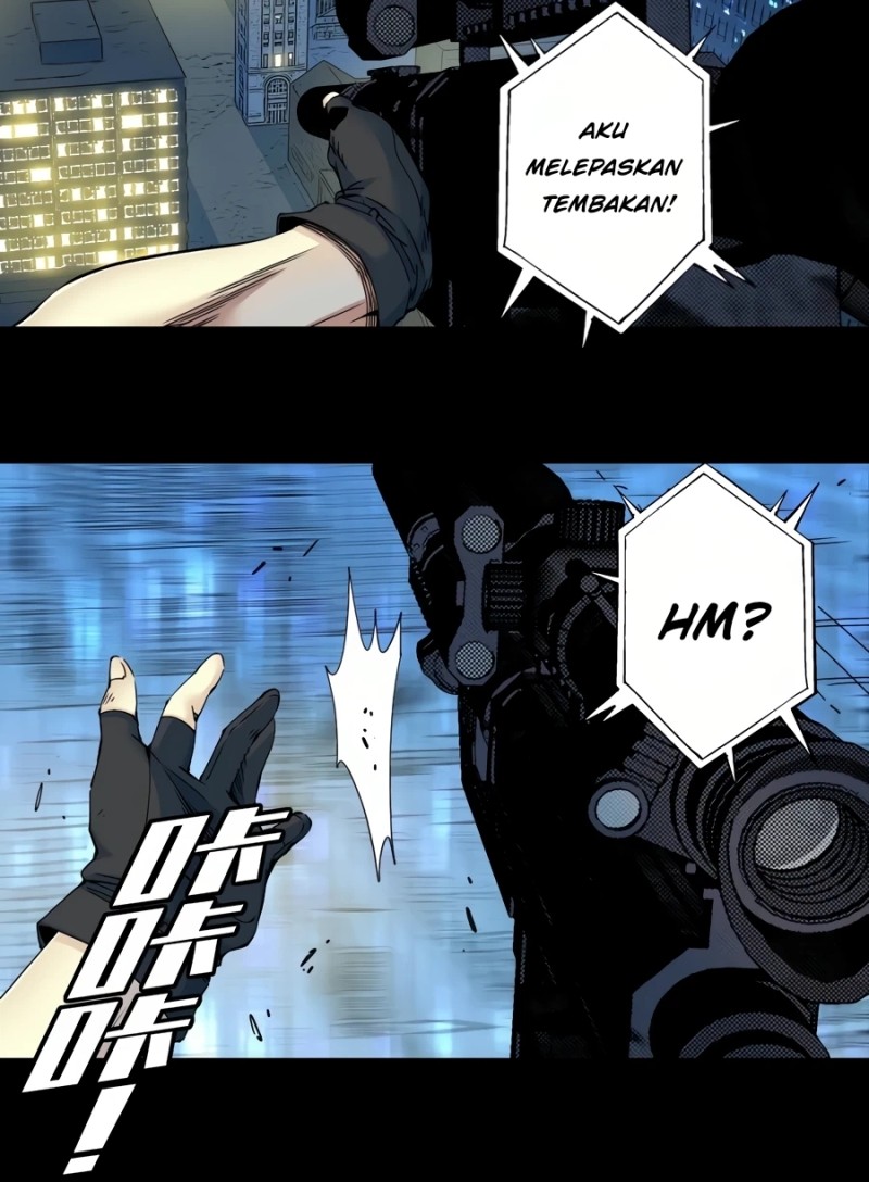 Eternal Club Chapter 72 - halaman 11