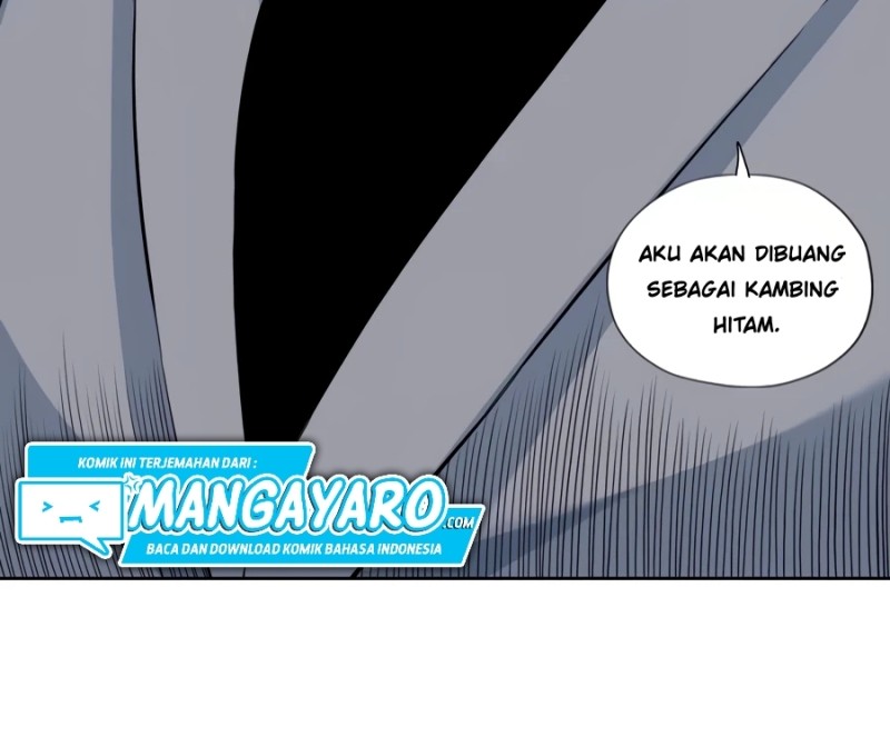 Eternal Club Chapter 72 - halaman 21