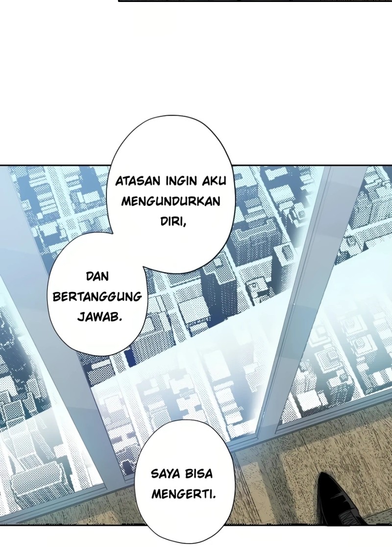 Eternal Club Chapter 72 - halaman 27
