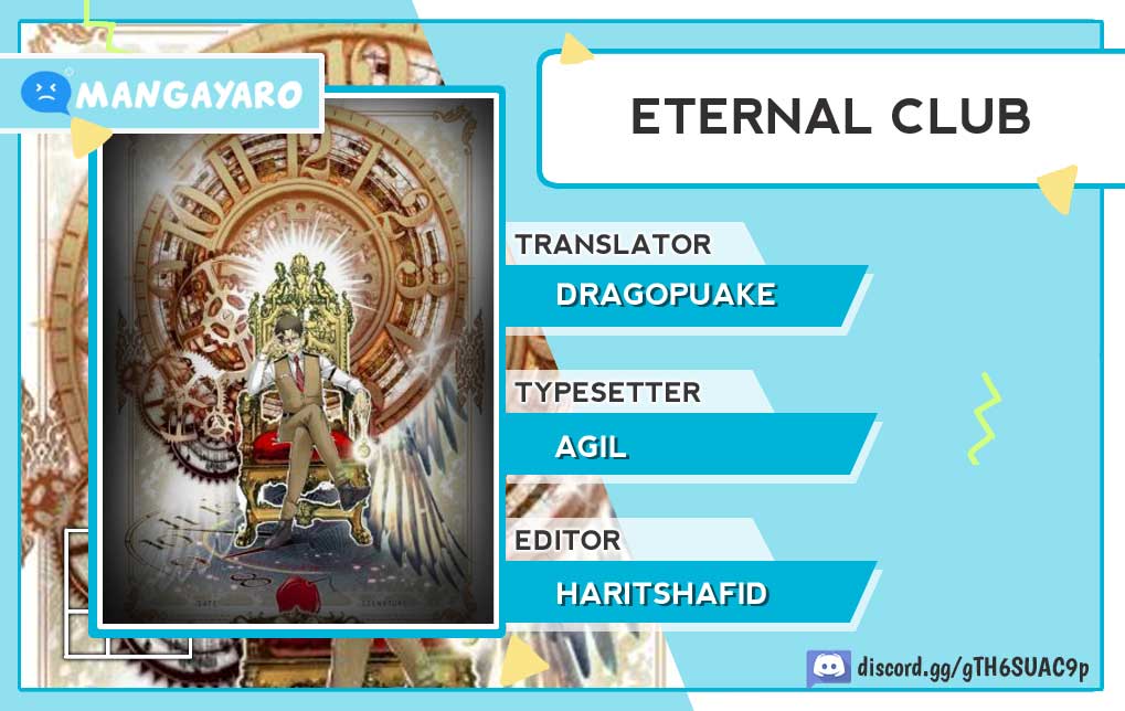 Eternal Club Chapter 76 - halaman 1