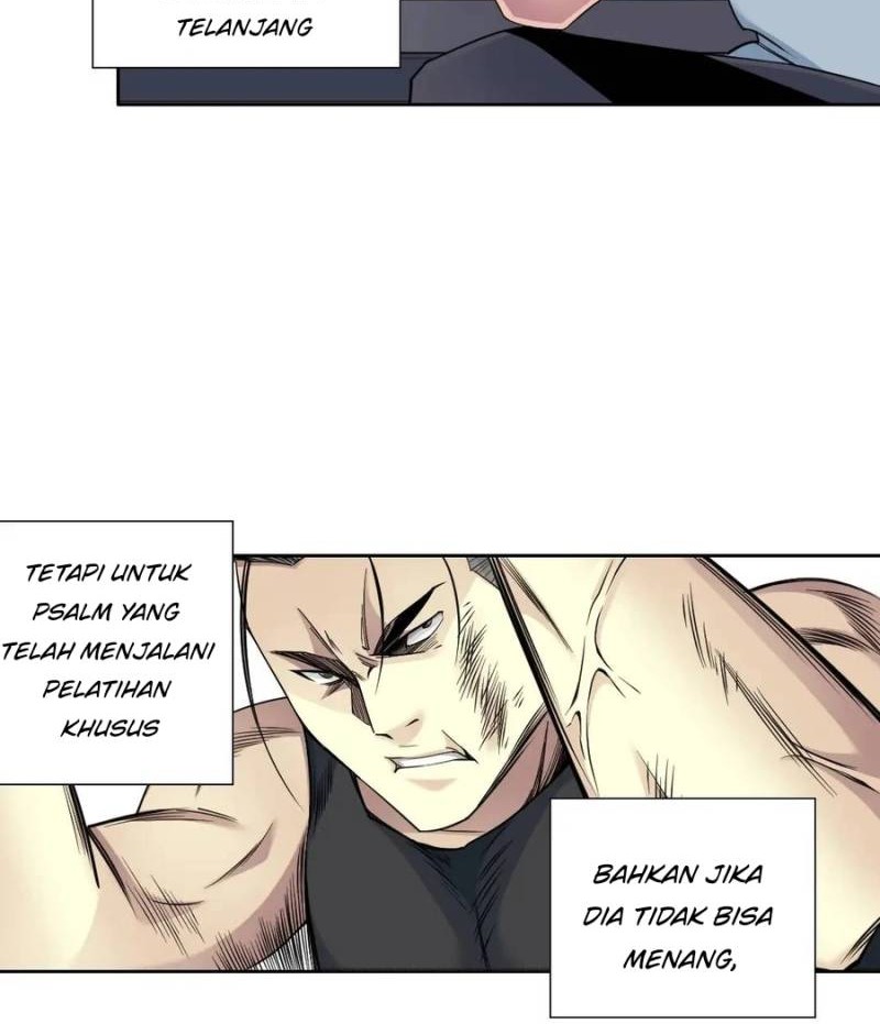 Eternal Club Chapter 76 - halaman 15