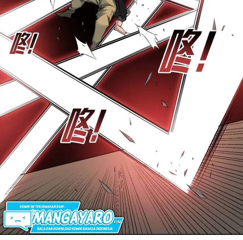 Eternal Club Chapter 76 - halaman 21