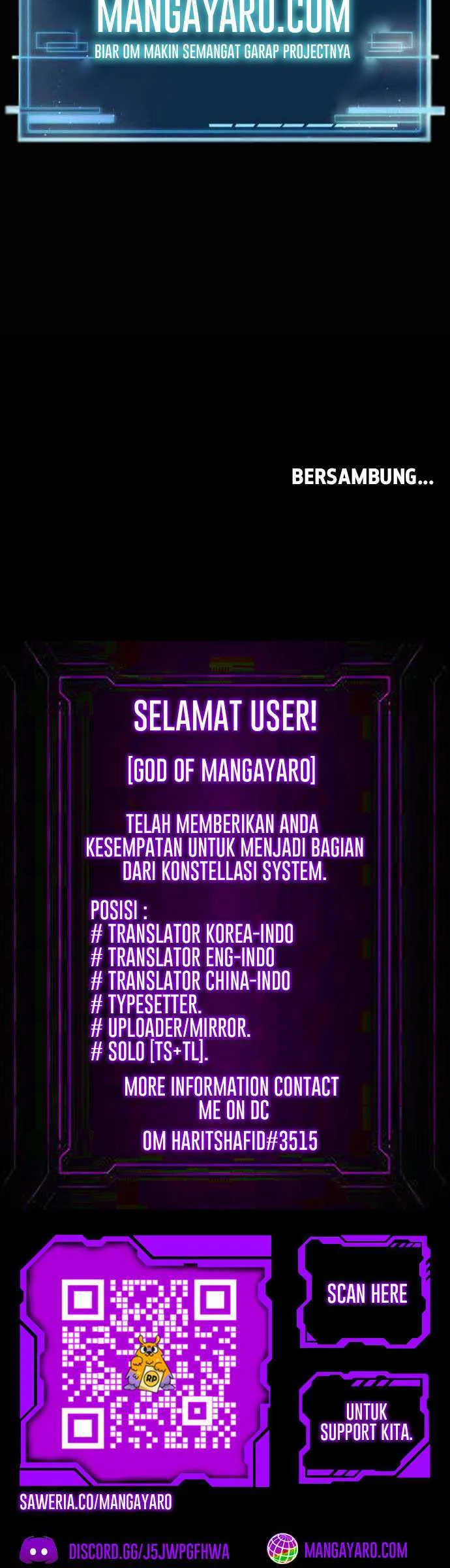 Eternal Club Chapter 77 - halaman 18