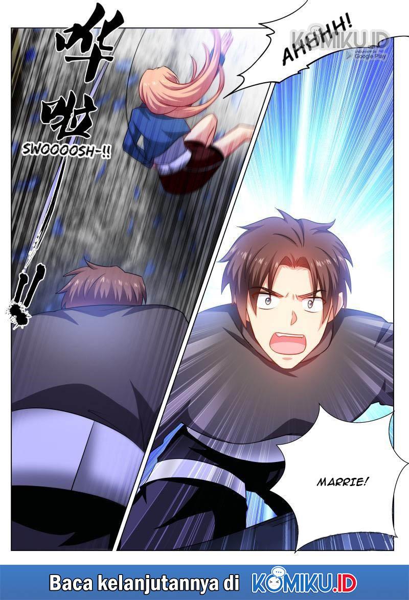 Eternal Club Chapter 8.1 - halaman 10