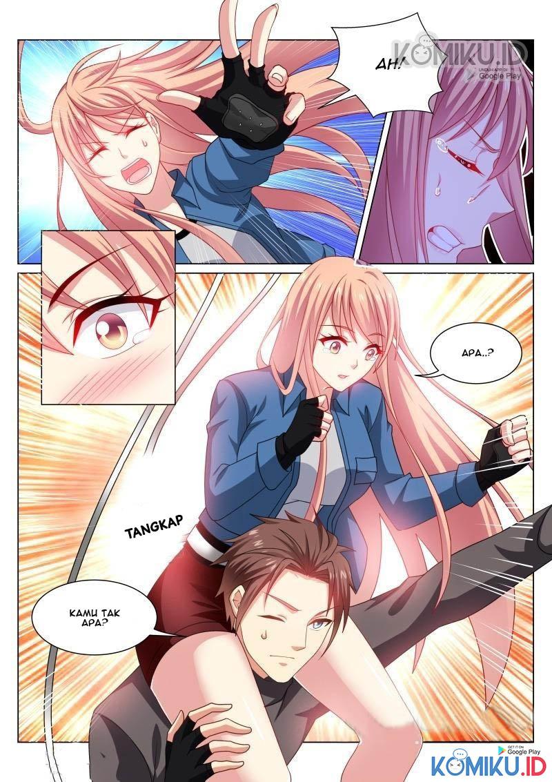 Eternal Club Chapter 8.2 - halaman 2