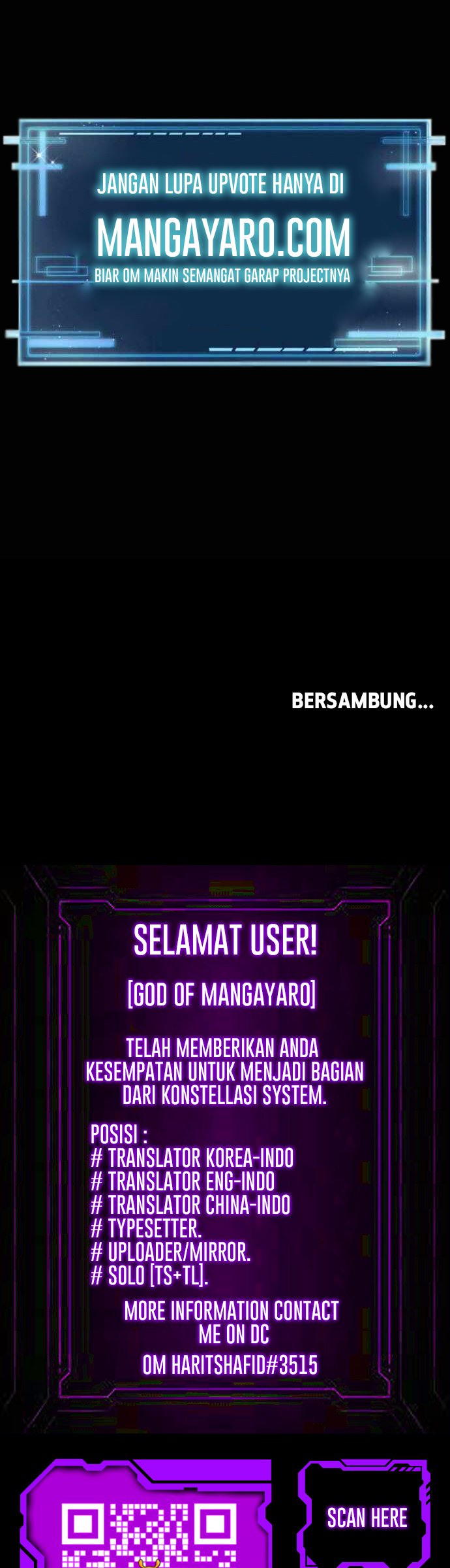 Eternal Club Chapter 80 - halaman 24