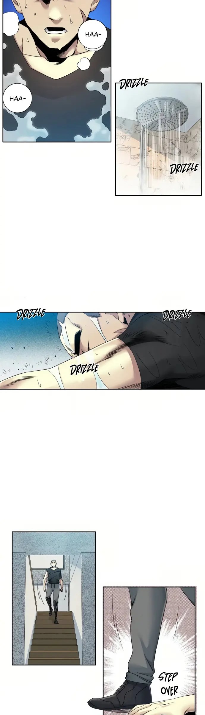 Eternal Club Chapter 80 - halaman 5